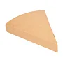 Envases triangulares para pizzas
