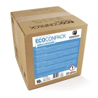 Abrillantador concentrado Proquimia Ecoconpack