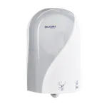 Dispensador de papel higiénico de corte automático Identity