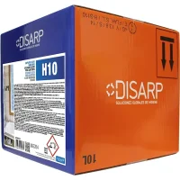 Detergente acido profesional H10