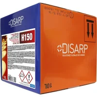 Detergente lavavajillas C150