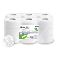 Papel higiénico Jumbo Eco J100