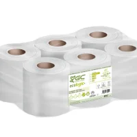 Toalla Secamanos 2 Capas Ecológico