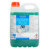 Lavavajillas DOSPE AZUL