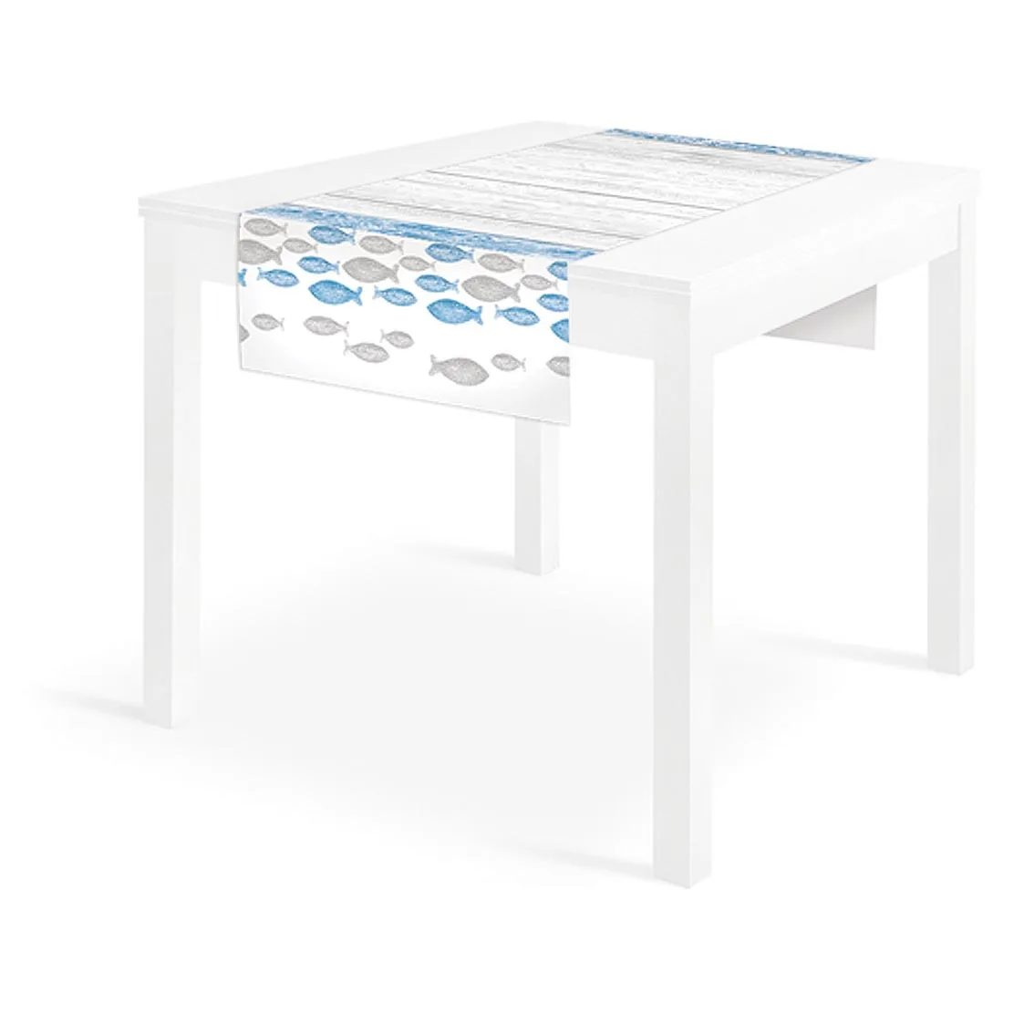 Mediterraneo azzurro