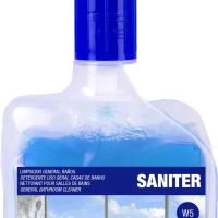 Limbiador de baños SANITER