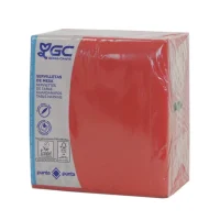 Servilletas 2 capas 40x40 P&P