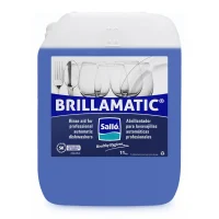 Brillamatic® de Salló Kyra