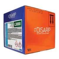 Aditivo de Lavado Concentrado L3000