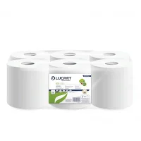 Toallas secamanos ECO S130