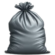 Bolsas de basura para profesionales