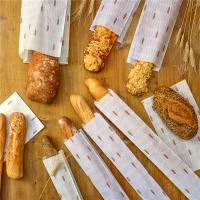 bolsas de papel pan panaderias