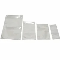 bolsas plastico vacio