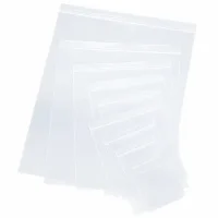 Bolsas de plastico con autocierre