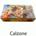 Caja para pizza calzone diferentes tamaños