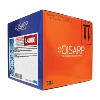 concentrado lavanderia industrial l4000 disarp