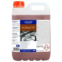 desengrasante vorax FP