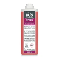 Producto detergente antical ecologico ECO DUO