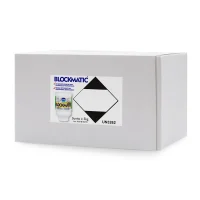 detergente blockmatic para lavavajillas profesional