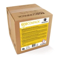 ECOCONPACK A50 – Detergente alcalino ultraconcentrado para aguas duras Proquimia
