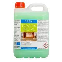 Detergente Tergon frutal