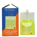 Desengrasante Dispack C70