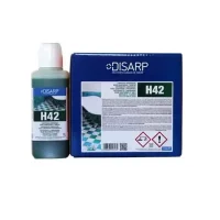 detergente amoniacal H42