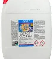 Bactericida CITRON CLOR HA