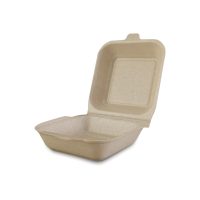 envase hamburguesas grande take away