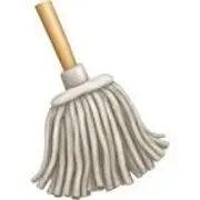 Escobas, Recogedores y Fregonas