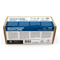 ECOXOP NATURE – Friegasuelos neutro ecológico en cápsulas hidrosolubles Proquimia