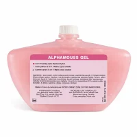 Gel Alphamouss 3 en 1