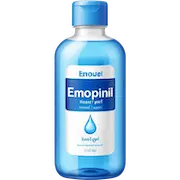 Gel hidroalcohólico