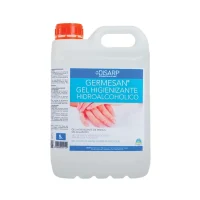 germesan gel higienizante