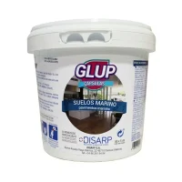 Cápsulas fregasuelos concentradas GLUP MARINO