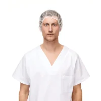 Gorro redondo de polipropileno 23