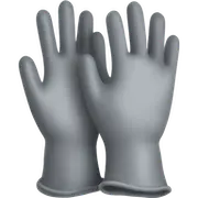 Guantes desechables