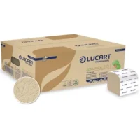 Papel higiénico interplegado Econatural