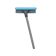 Limpia Cristales y Mopas