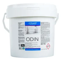 Aditivo detergente alcalino ODIN