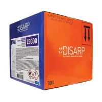 suavizante concentrado industrial l5000