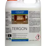 Fregasuelos TERGON con bioalcohol