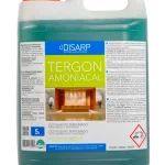 Fregasuelos TERGON amoniacal