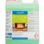 Fregasuelos TERGON frutal