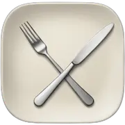 Vasos, Platos y Cubiertos