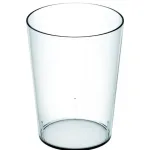 Vaso de sidra de policarbonato