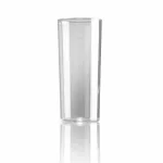 Vaso de refresco de policarbonato