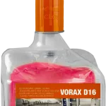 Desengrasante concentrado VORAX D16 ECOZ