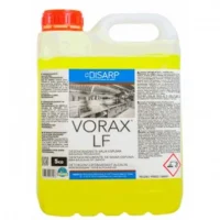 Desengrasante VORAX LF