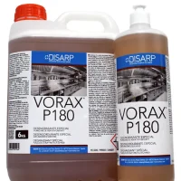 Desengrasante VORAX P180